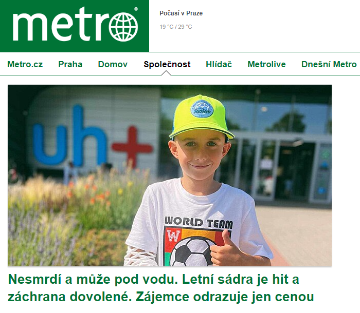 metro.cz